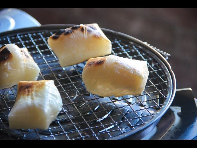 Variations of Mochi Recipe - Japanese Cooking 101 class=