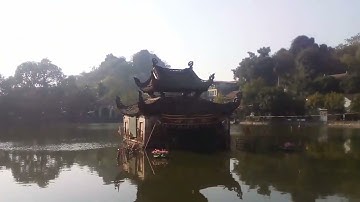 HÃY ĐĂNG KÝ KÊNH, CẦN ĐẦU TƯ PT MẠNH MẼ ĐIỂM DU LỊCH DI TÍCH QUỐC GIA ĐẶC BIỆT CHÙA THẦY QUỐC OAI HN