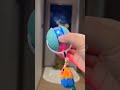 고양이 전동 장난감 불빛 공놀이 쥐꼬리 업그레이드 저소음볼 #coupang #cat