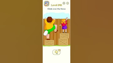 dop2 (delete one part) level 342 walk through solution #shortvideo #viralvideo