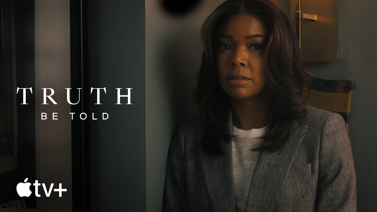 Truth Be Told — A Search for Justice l Apple TV - YouTube