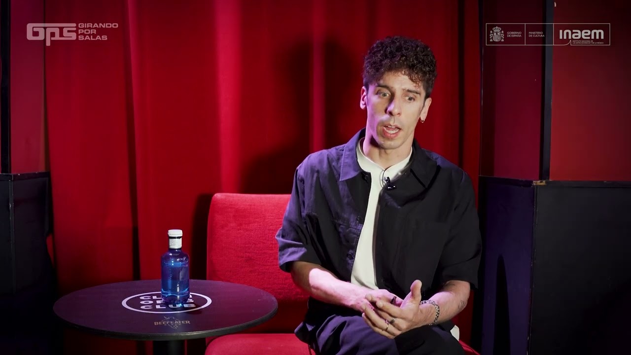 15 AÑOS GPS CON DIEGO ARROYO DE VEINTIUNO