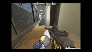 SO-14 19 KILLS + ACE CLUTCH CODM MP RANKED