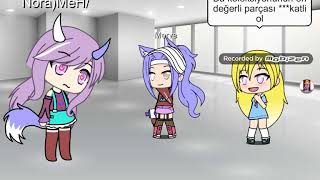 Ben Oyuncak Değilim. ..