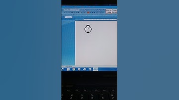 #Microsoft #word me #watch #घड़ी #Symbol #computer #shortcuts key..2023