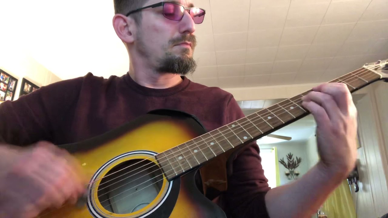 Cover Peaches (by Presidents of The United States of America) YouTube