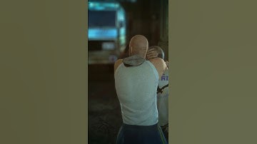 Hitman very tricky knockout #hitmantrilogy #letsplay #gta #hitman3