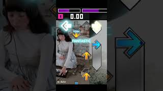 After Louise - Angel - #stepmania #rhythmgame #dancedancerevolution #dancecardio