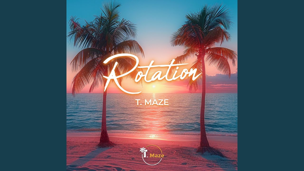 Watch Rotation on YouTube Watch Rotation on YouTube
