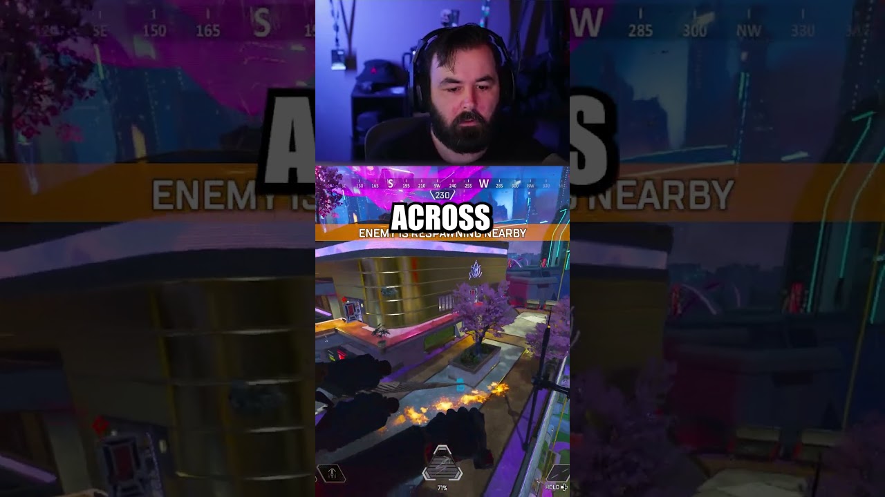 Apex Legends S22: PK Buff & Fan Encounter! 🔥 