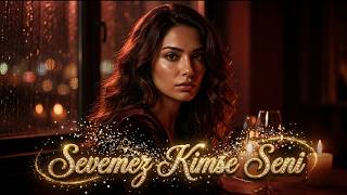 Sevemez Kimse Seni Psychedelic Anatolıan Flamenco Cover