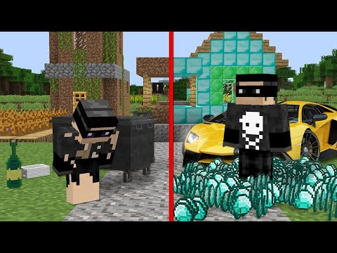 HIRSIZ VS MINECRAFT #155