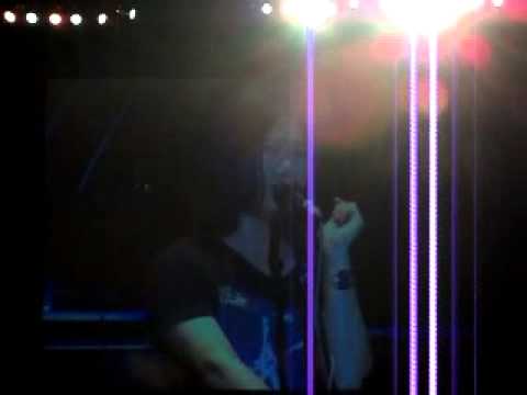 20100904苗栗搖滾之夜