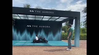 Hypercycle At Aurora 2026