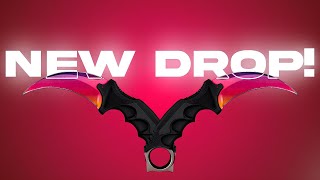 I SPENT $550 ON HELLCASE CASE OPENING! (PROMO CODE)