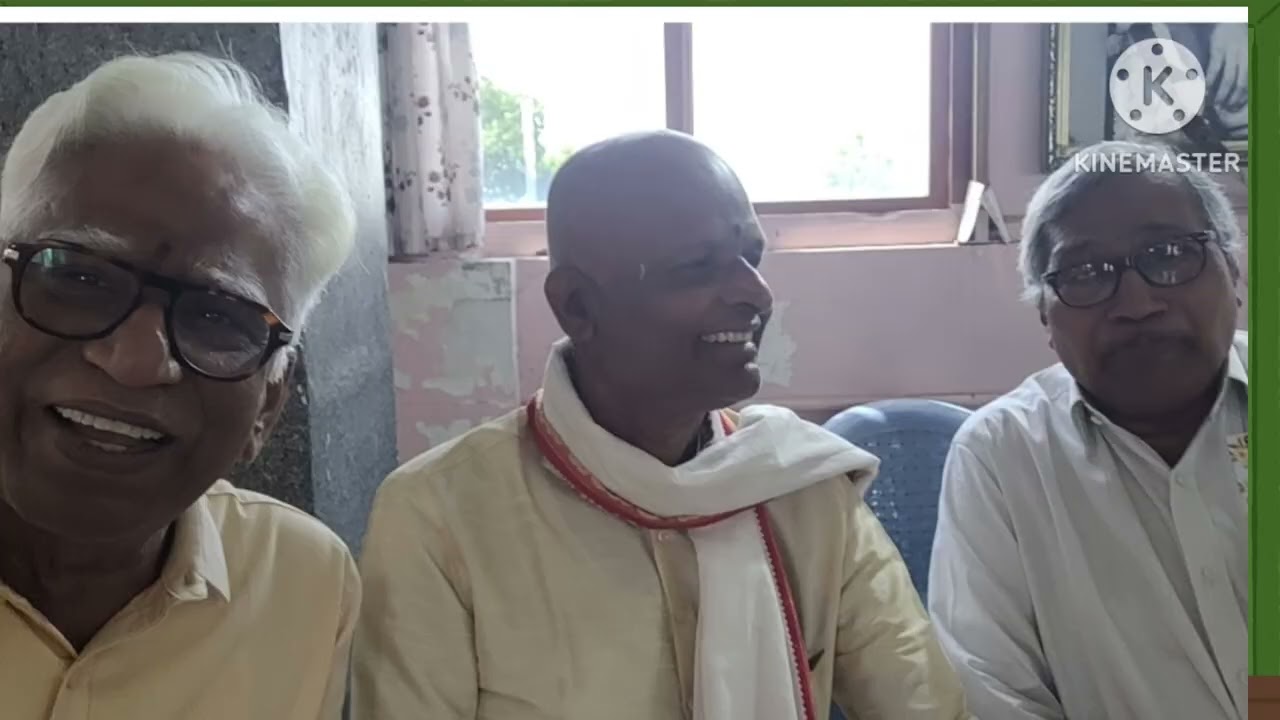 The Departure of a Guiding Light - A Tribute 