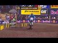 Washougal 250 Moto 1: Cianciarulo passes Ferrandis for 2nd