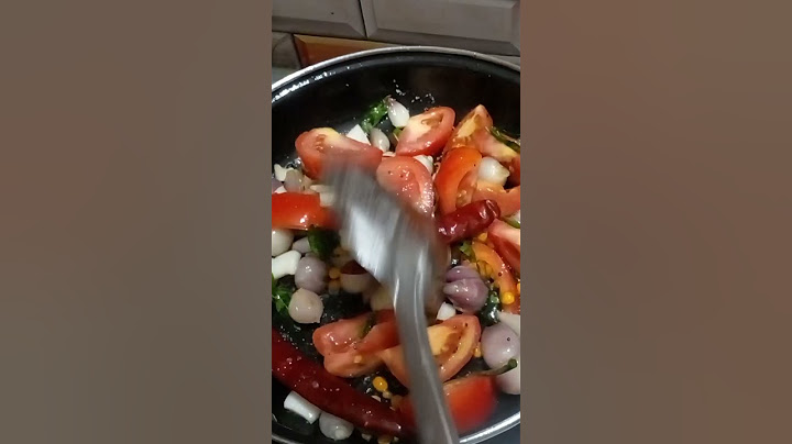 This chutney is perfect for Idli Dosa no matter how much you make it #youtube shorts #shorts feed...