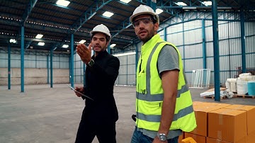 Supply Chain Innovation Lab Initiative, University of Houston