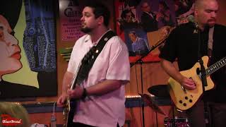 She Belongs To Me •"MONSTER" MIKE WELCH & MIKE LEDBETTER • Chan's 8/11/17