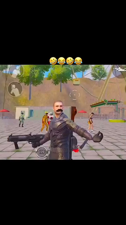 لقطات ببجي مضحك 💔😂 مع فيكتور الفيطي 😂#short vector funny clips pubg #لقطات_ببجي_قصيره_ترند