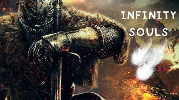 Dark Souls II How To Get Infinitiy Souls With Cheat Engine