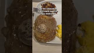 Dream Cafe Review - Downtown Grand Junction Restaurant