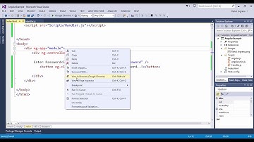 Part 9 events in angularJS