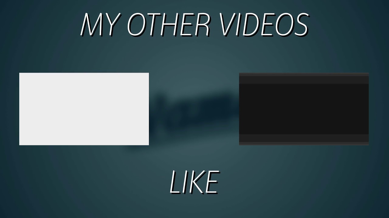 FREE 2D Intro #1027 | After Effects Template - YouTube