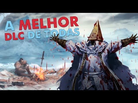 Vídeo: Proprietários De Passes De Temporada Dark Souls 2 Alertaram Sobre A Compra De DLCs Mais Recentes Da PSN