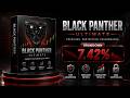 Black Panther Ultimate EA | Low Drawdown EA