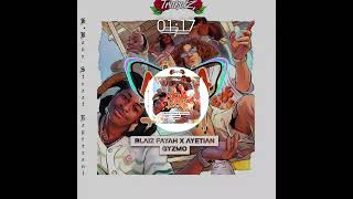 Neva Beg - [ TRAKOZ REMIX ] 2025🇸🇧🔥