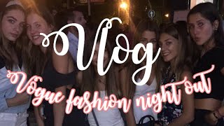 Details VLOG de la VFNO 2017 || ceeeeelia_yo News