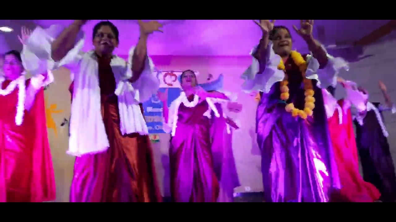 SPM SCHOOL TEACHERS & ALL STAP ANUAL  GEADTHRING 2K23 PARSHURAM