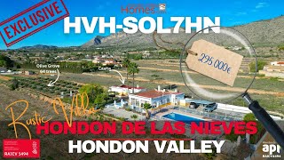 Hvh Sol7Hn 295.000 Shondonvalleyhomesproperty897Hvh-Sol7Hn