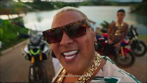 Rancho do Buzeira - Ryan SP, Rick, Nego Trufa, Boladin 211, Rodrigo do CN, GP e Marquinho no Beat