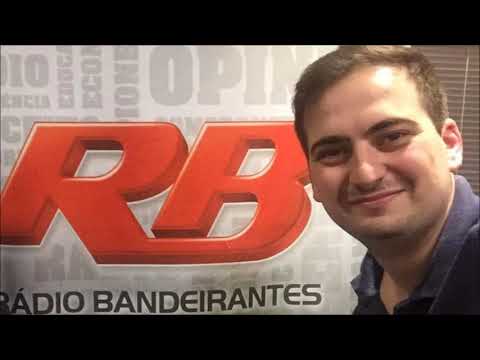Rádio Bandeirantes: o