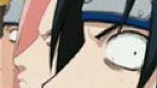 NARUTO RANDOMNESS - NESS