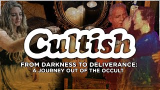 From Darkness to Deliverance: A Journey Out of the Occult
Join us as we talk with Jordan Healy, who spent over 14 years as a practicing witch, Reiki Master, and yoga teacher. What exactly was it that allured her into the occult? What were the dangerous supernatural manifestations that emerged as a result of her deep involvement as an occultist?
Tune in to find out!
Partner With Us:
https://donorbox.org/cultish
SHOP OUR MERCH:
https://shop.apologiastudios.com From Darkness to Deliverance: A Journey Out of the Occult