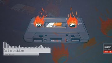 fix the problem impc pro