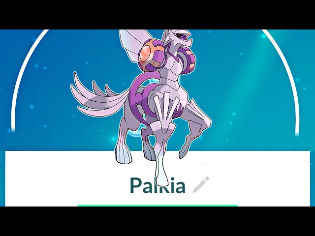 palkia pokemon go date｜TikTok Search