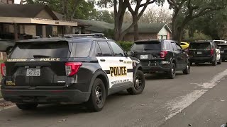 Man shot, killed by estranged wife at Northeast Side home, SAPD says