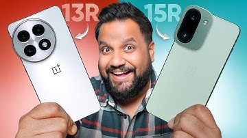 OnePlus 15R Review & Comparison vs OnePlus 13R – Flagship Killer is Back?