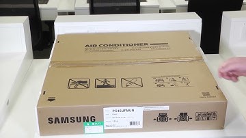 Installing a 4 Way Cassette Fascia Panel