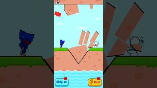 One Wrong Step Game Over Toilet Rush Challenge