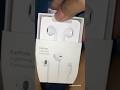 ASMR UNBOXING MY AIRPODS $78#apple #fypシ゚viral #unboxing #shortvideo #fypage