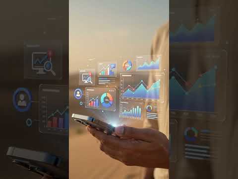 Moonlight Frames | AI Generated Ad | Dubai