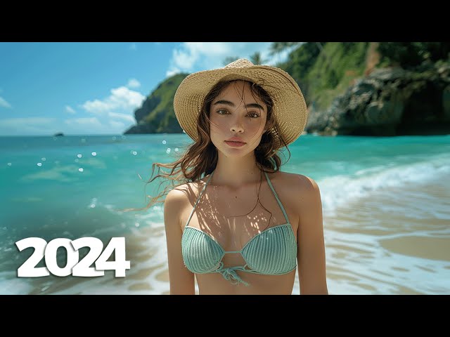 Rihanna, Ed Sheeran, Alan Walker, Martin Garrix u0026 Kygo, The Chainsmokers Style - Summer Nostalgia #1 class=