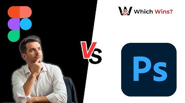 Adobe Photoshop vs. Figma: Which Wins? Full Breakdown (2025 Edition)