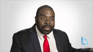 Let Go Or Be Dragged - Les Brown - Motivationl Moment